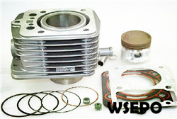 Wholesale ZS SB150 Cylinder Kit Motorcycle Cylinder Block Set - Click Image to Close